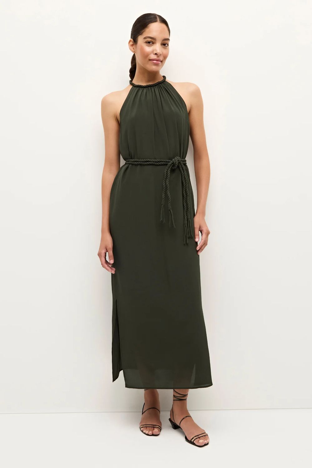 Elena Dress