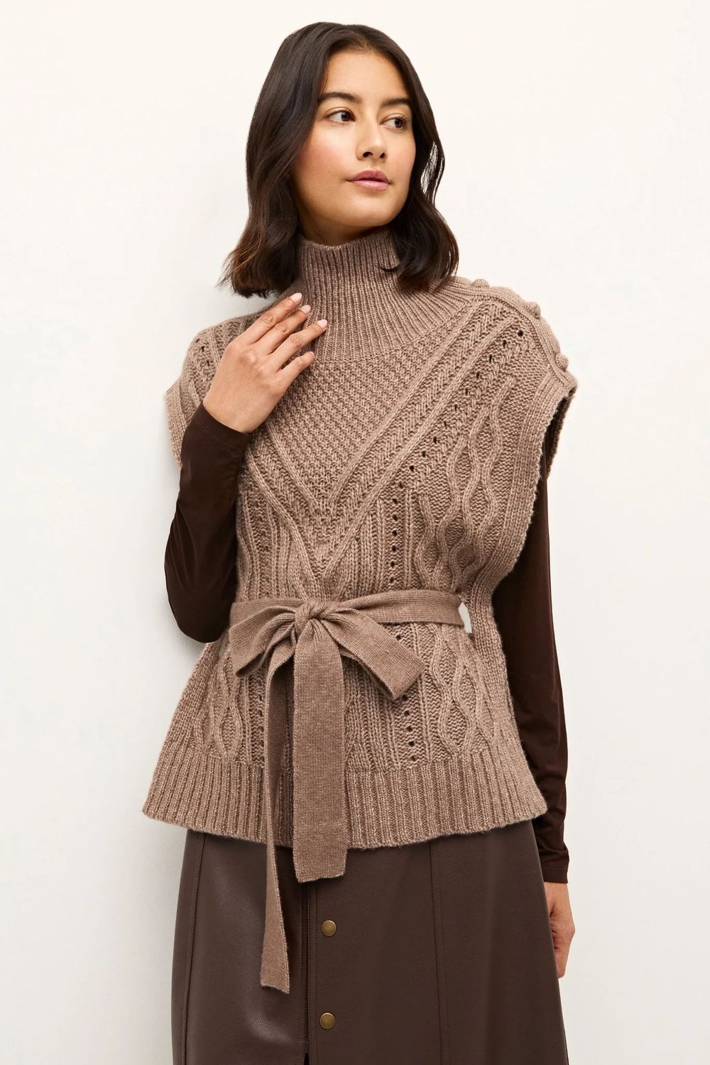 Hampton Pullover