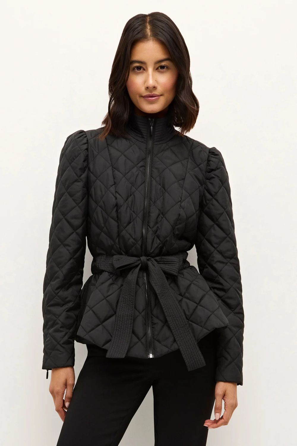 Raven jacket