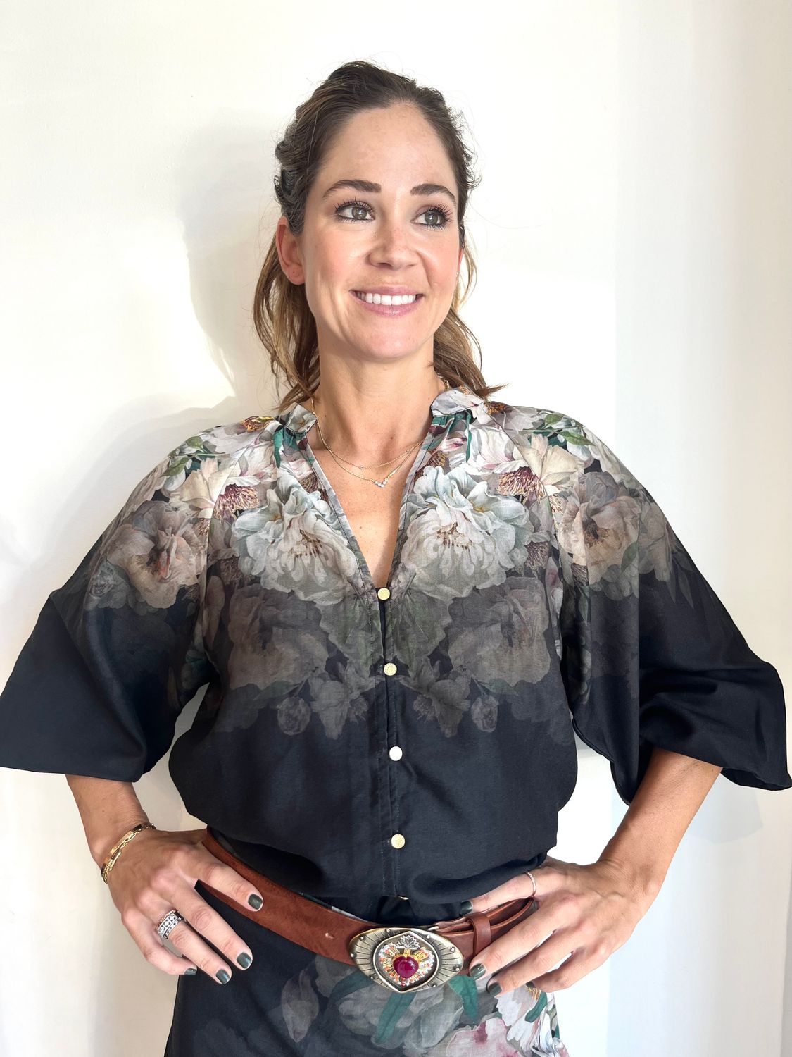 Vera shirt