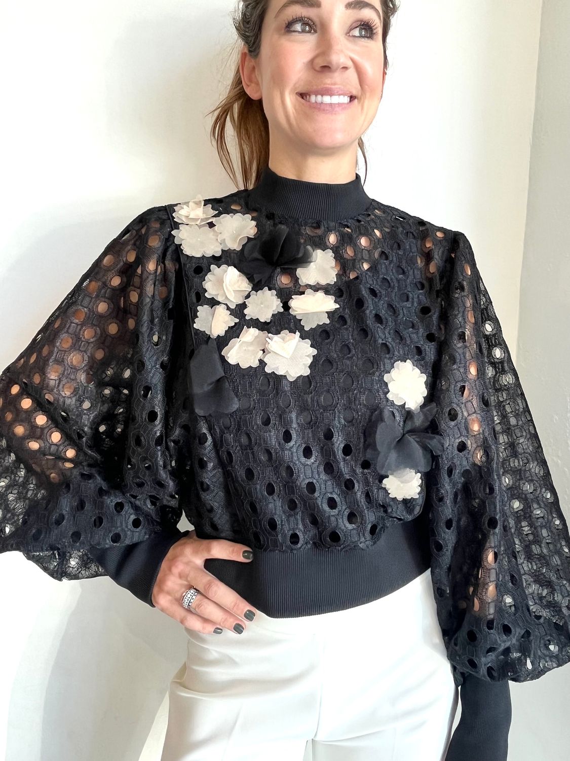 Rumi top