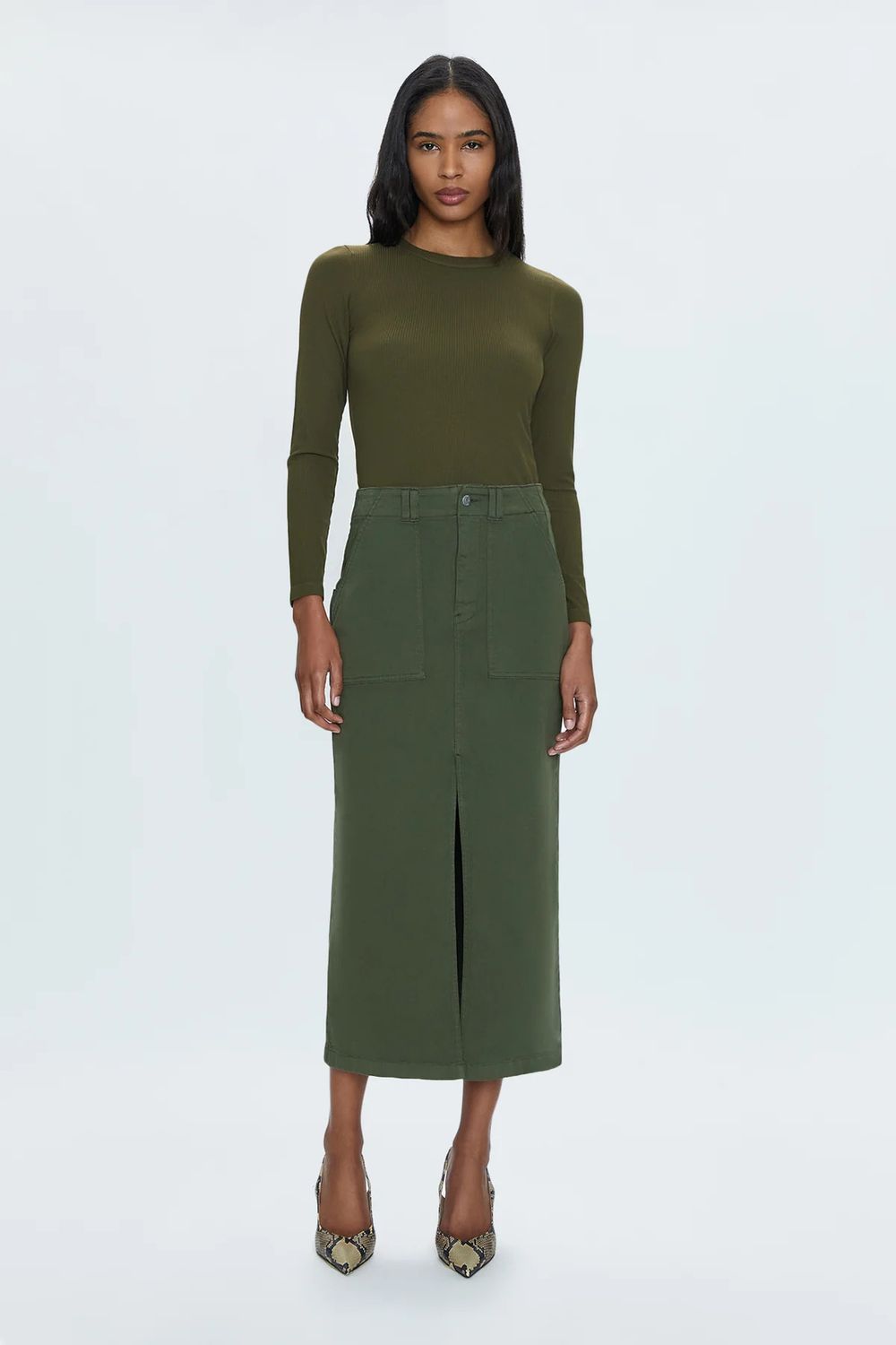 Pamela skirt