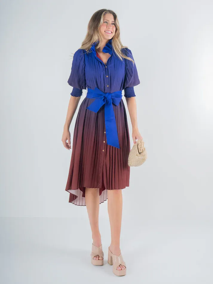 Rowan Dress