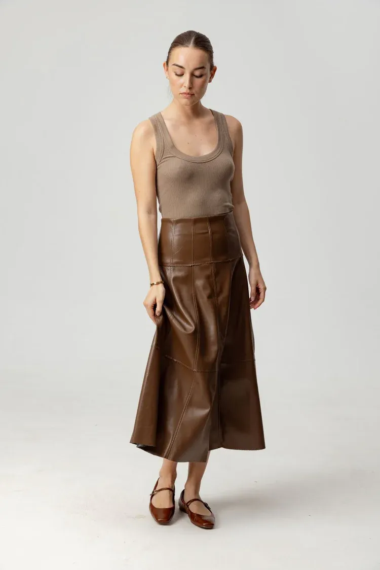 Solana skirt