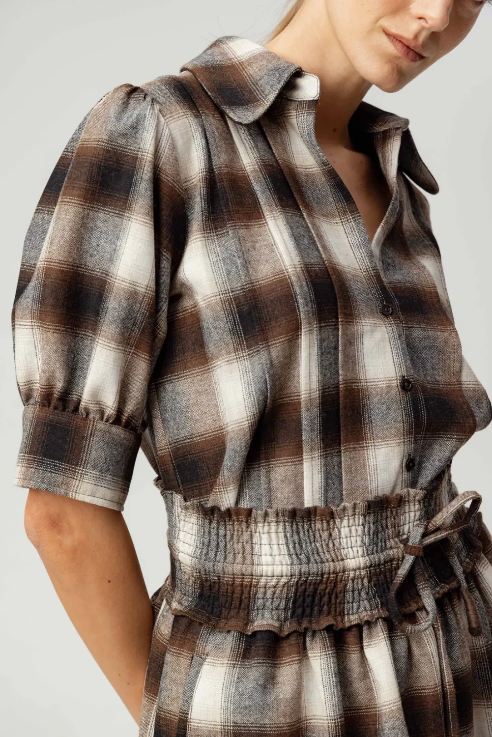 Lilia shirt