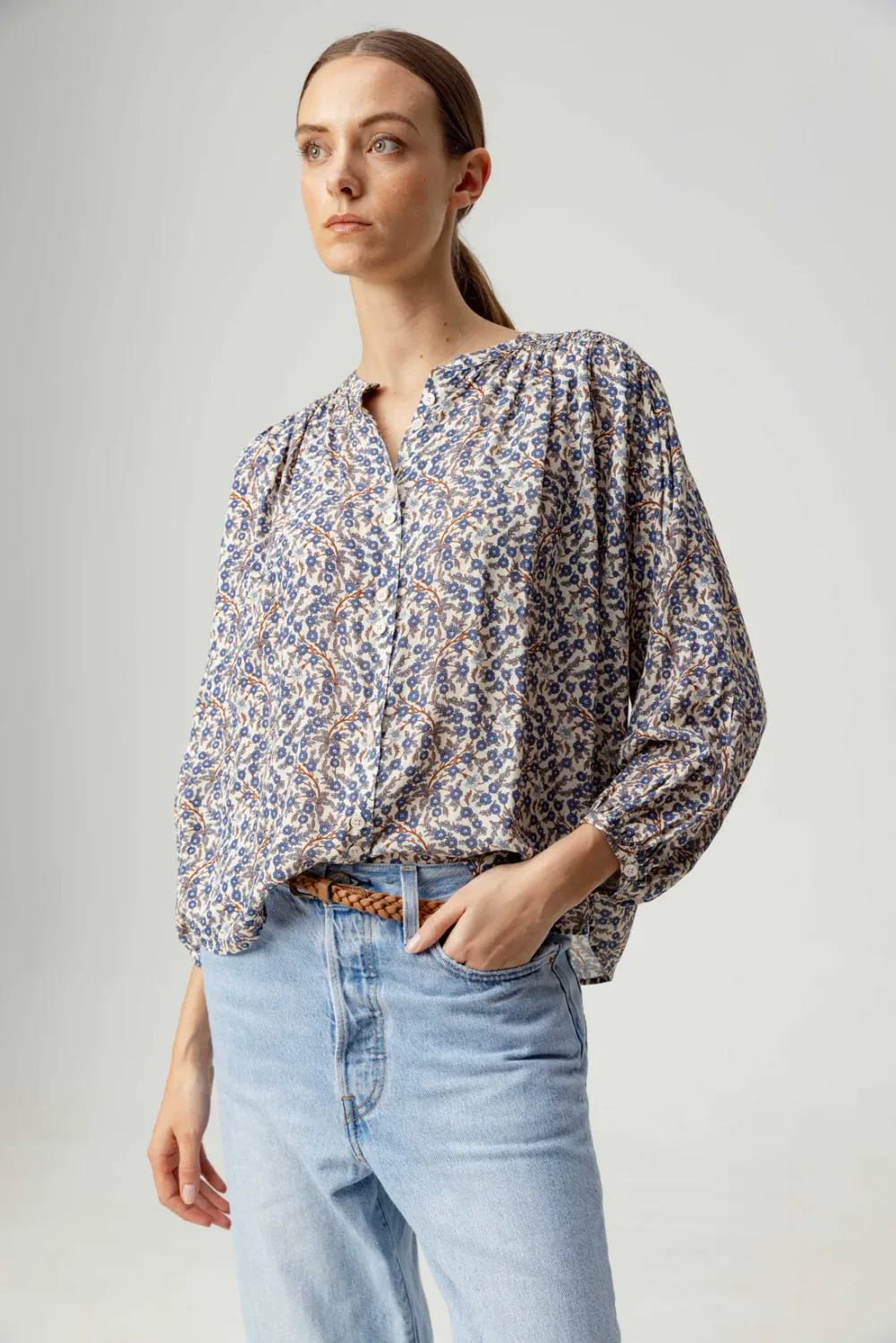 Adaya shirt