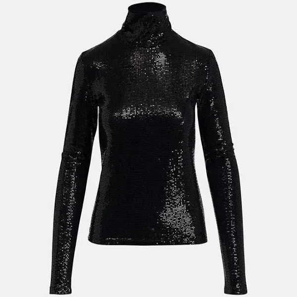 Gong L/S top
