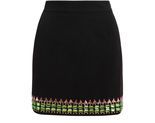 Glaciers skirt