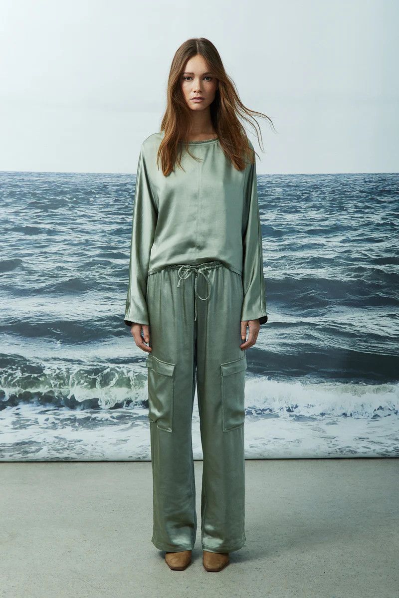 Miranda pants