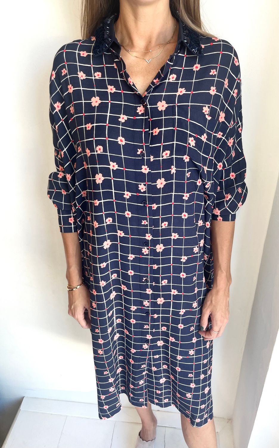 Geptember dress