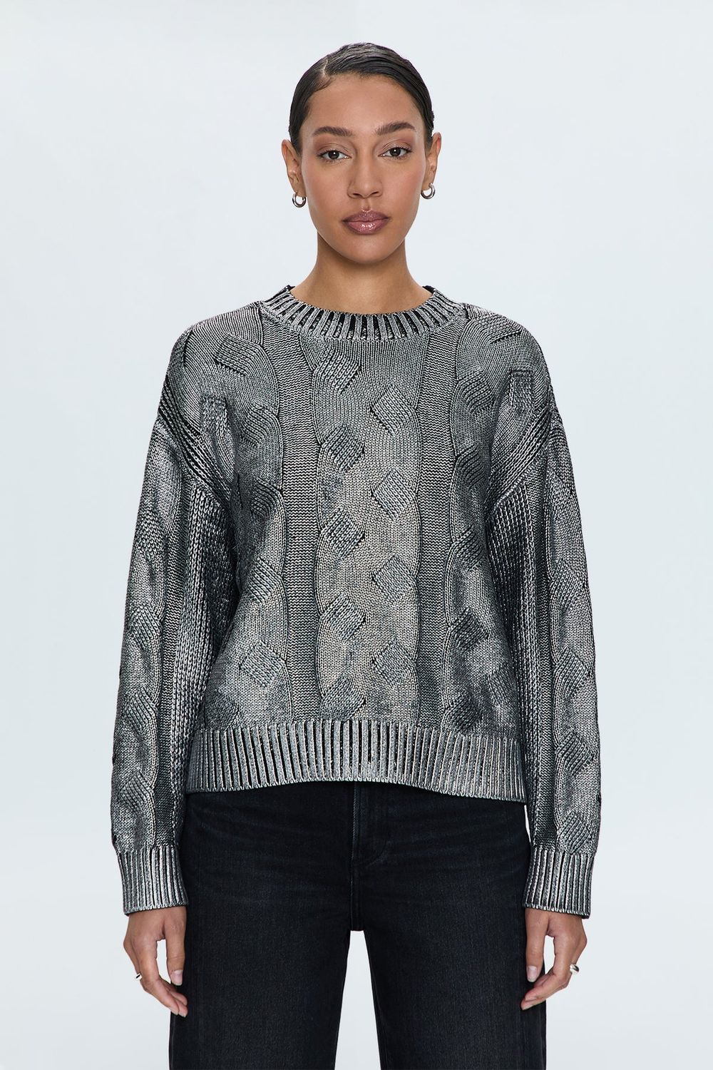 Everly sweater