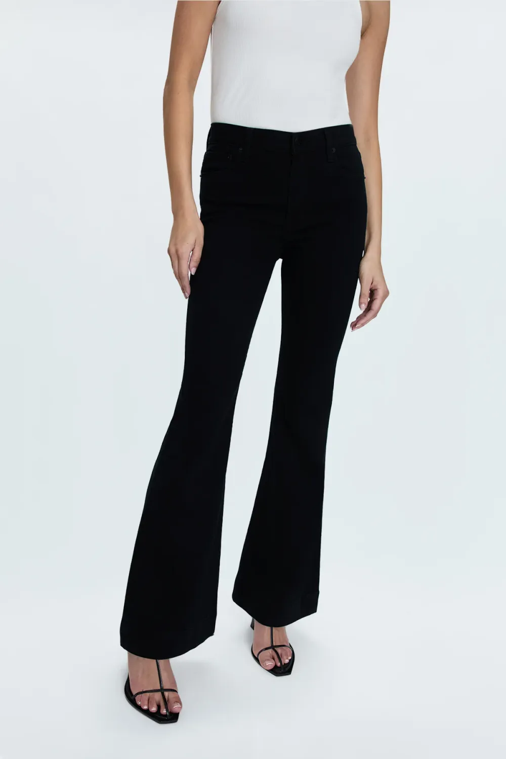 Kinsley flare