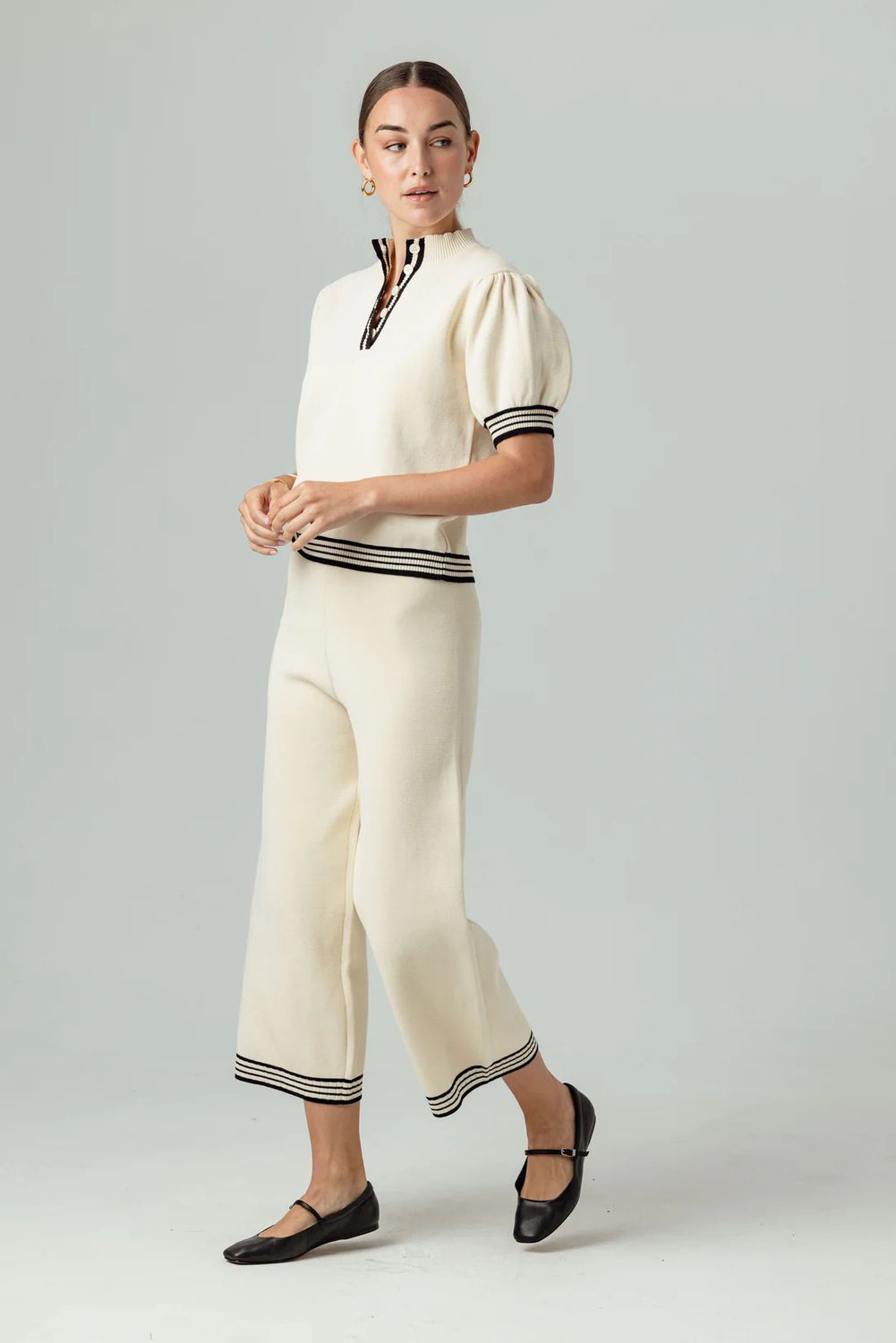 Quinn pants