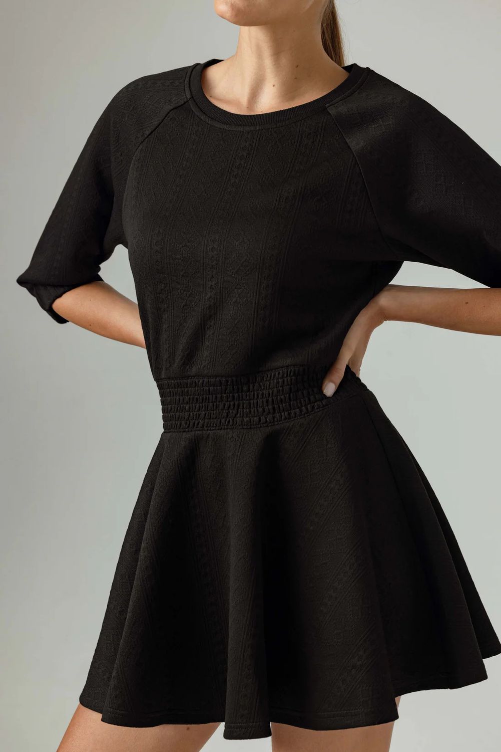 Amelie dress