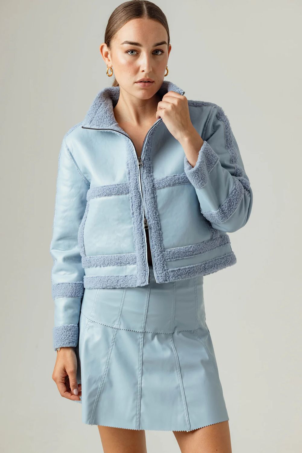 Zelda jacket