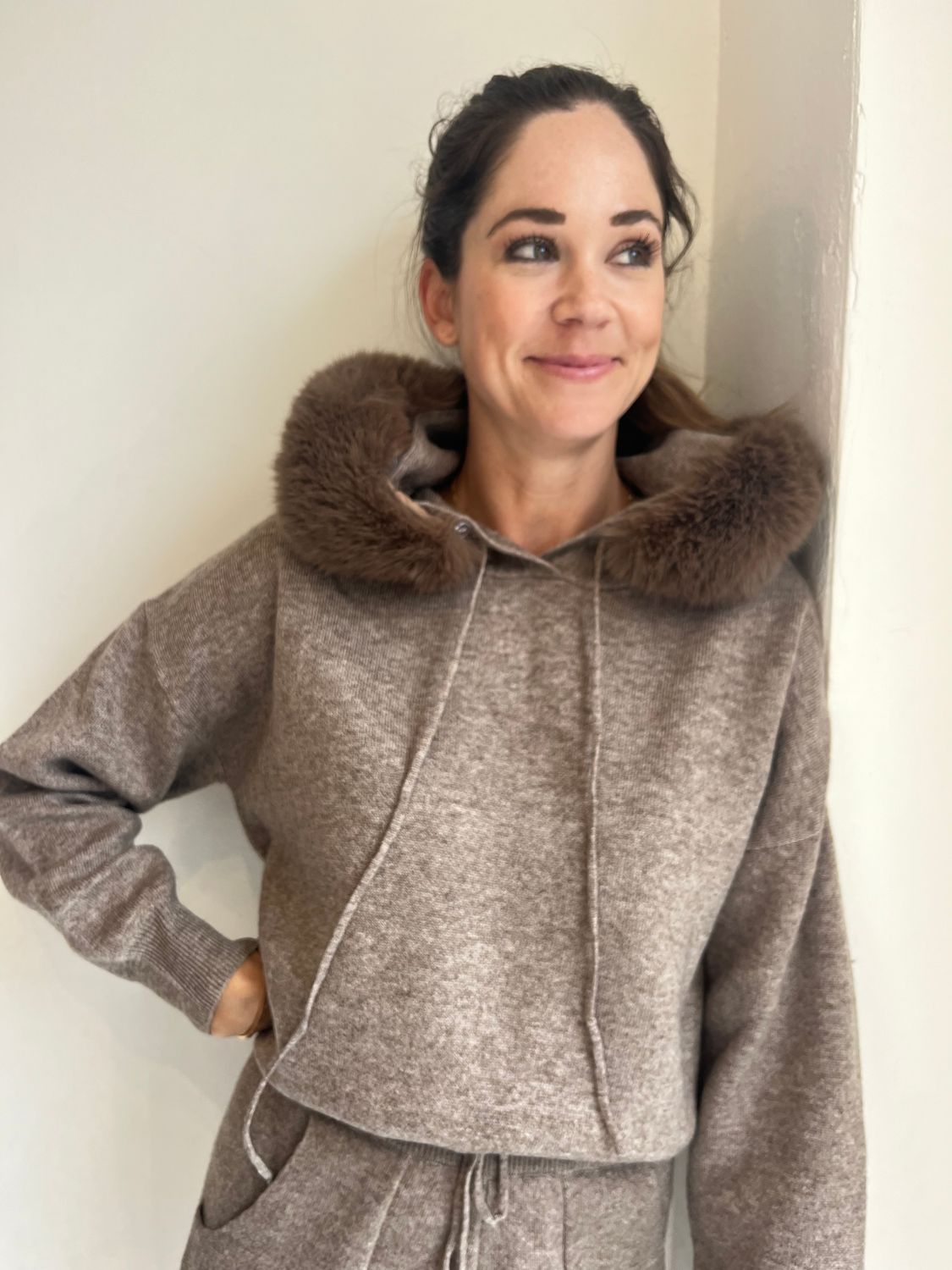 Madilyn hoodie