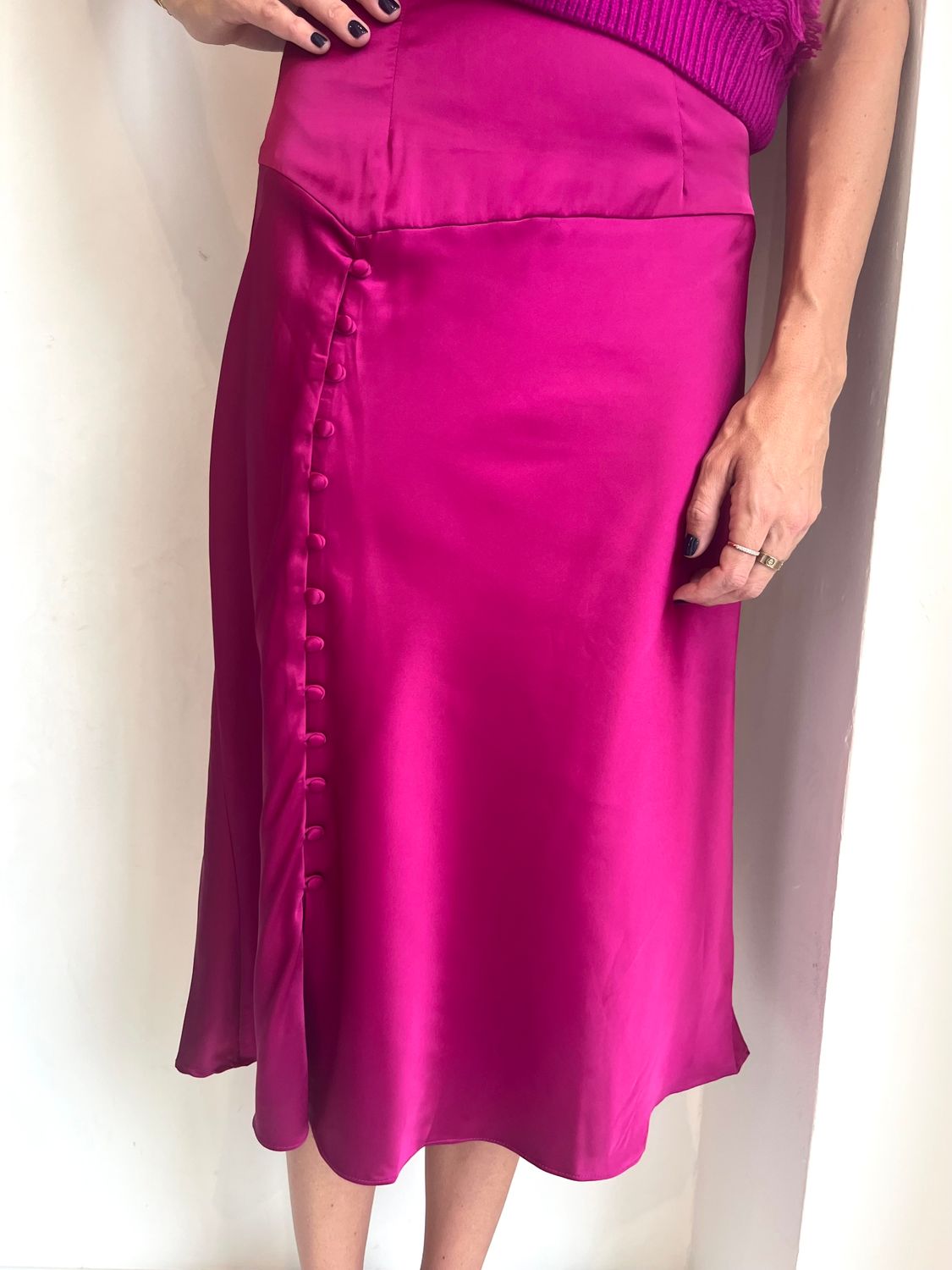 Reese  skirt