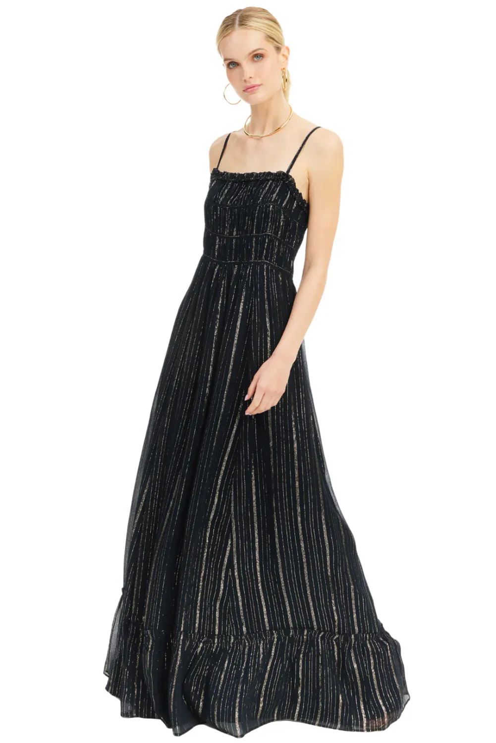 Julietta maxi dress