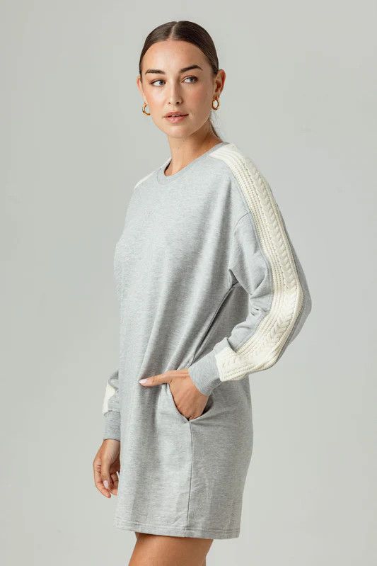 Rosemary dress
