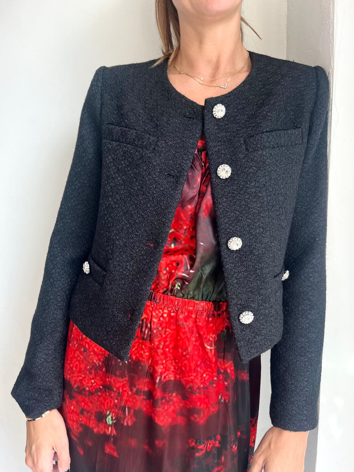 Emillia jacket