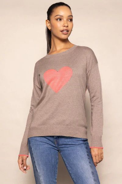 Love front