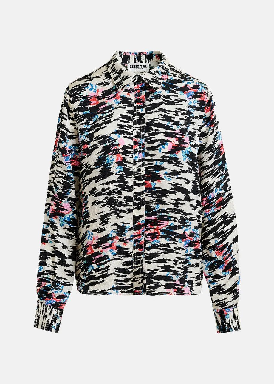 Haisley blouse