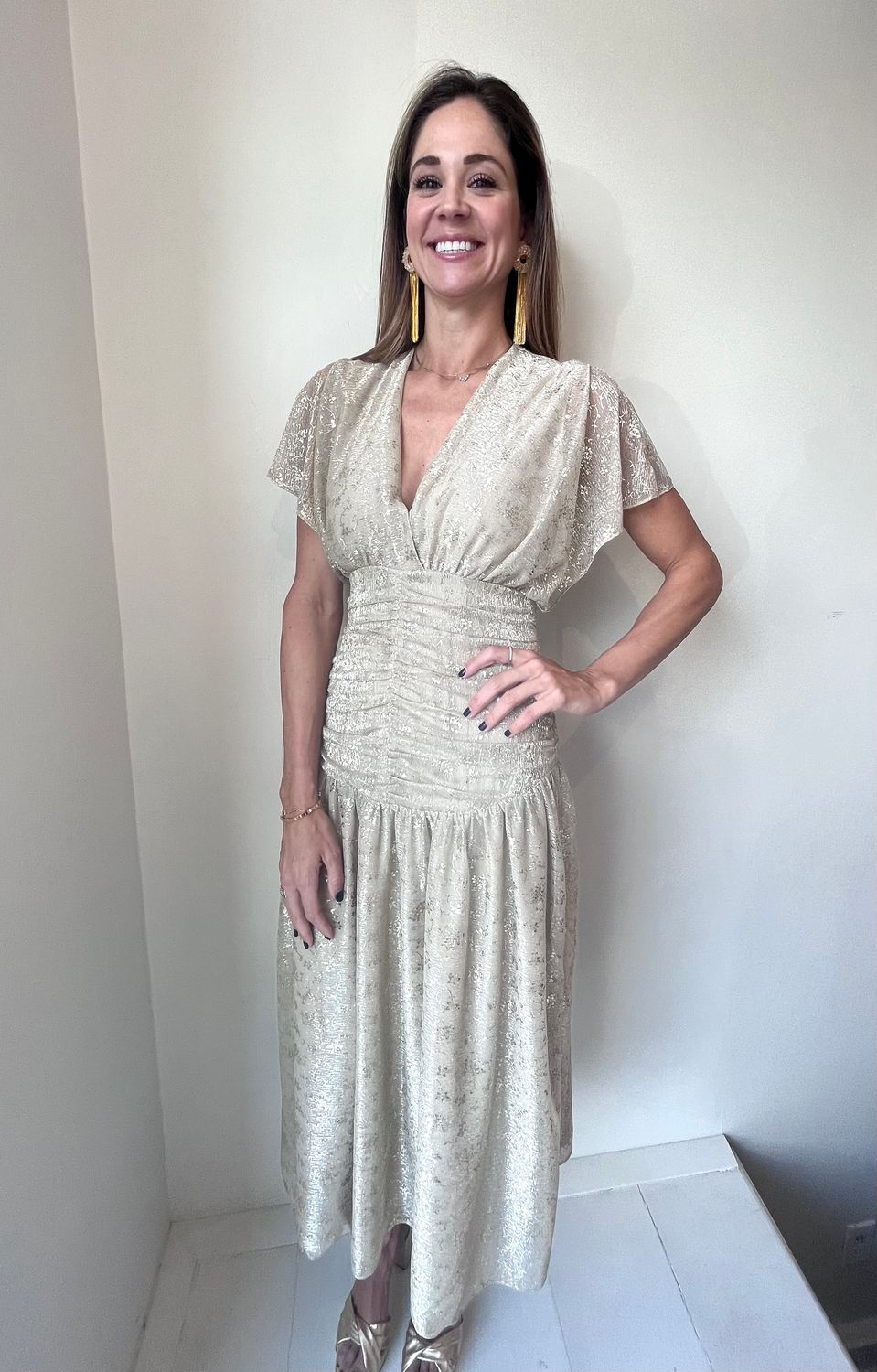 434GFK Dress