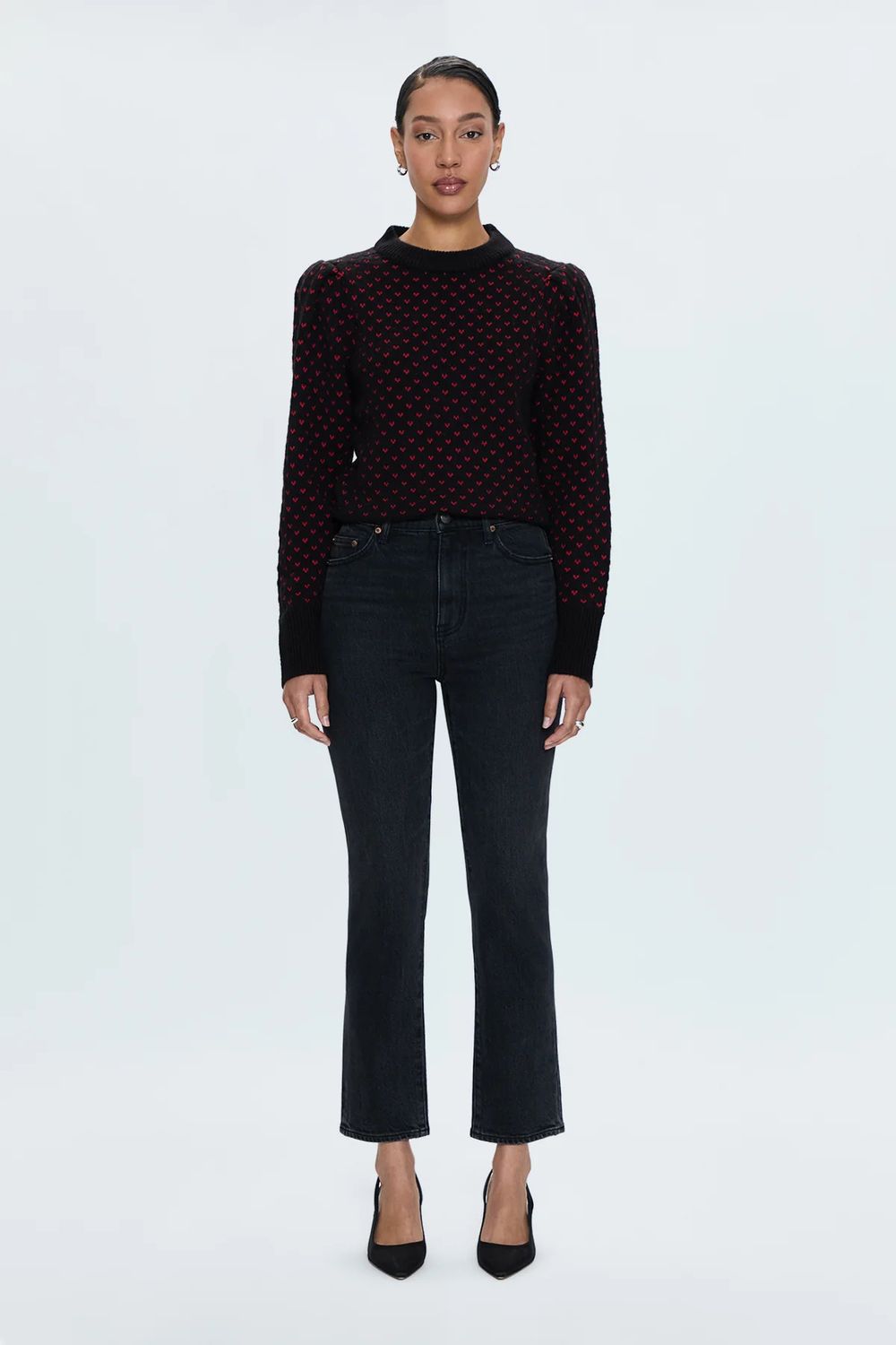 Bri high rise slim