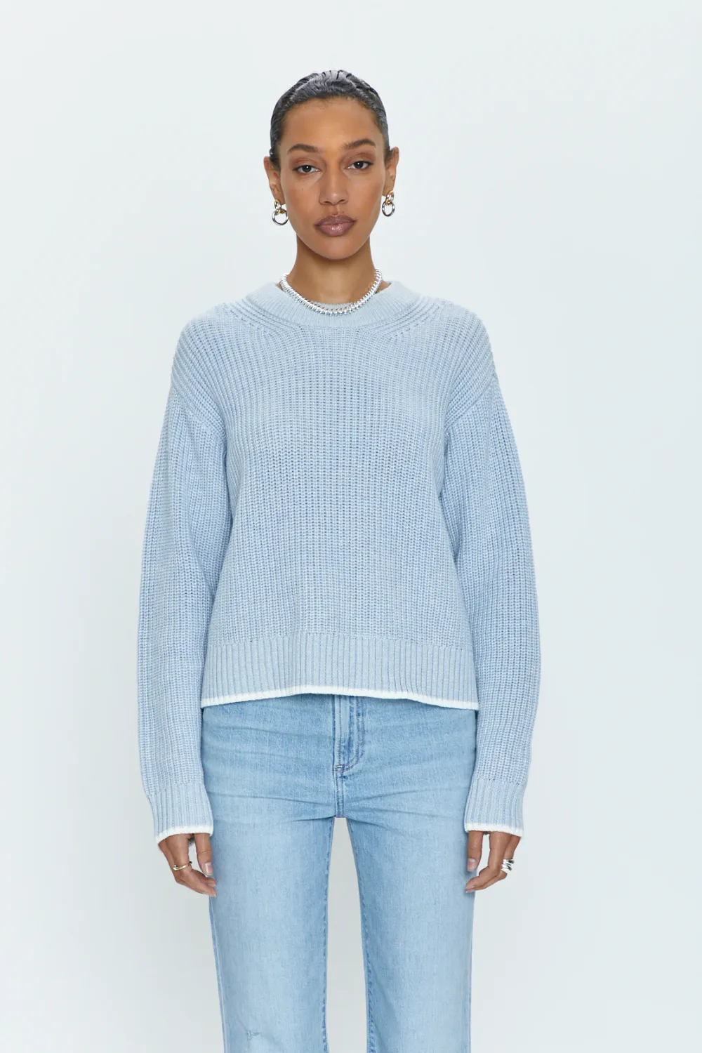 Ren all day sweater
