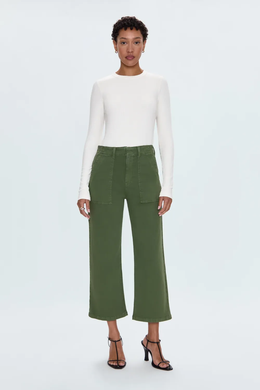 Sophia utility ankle
