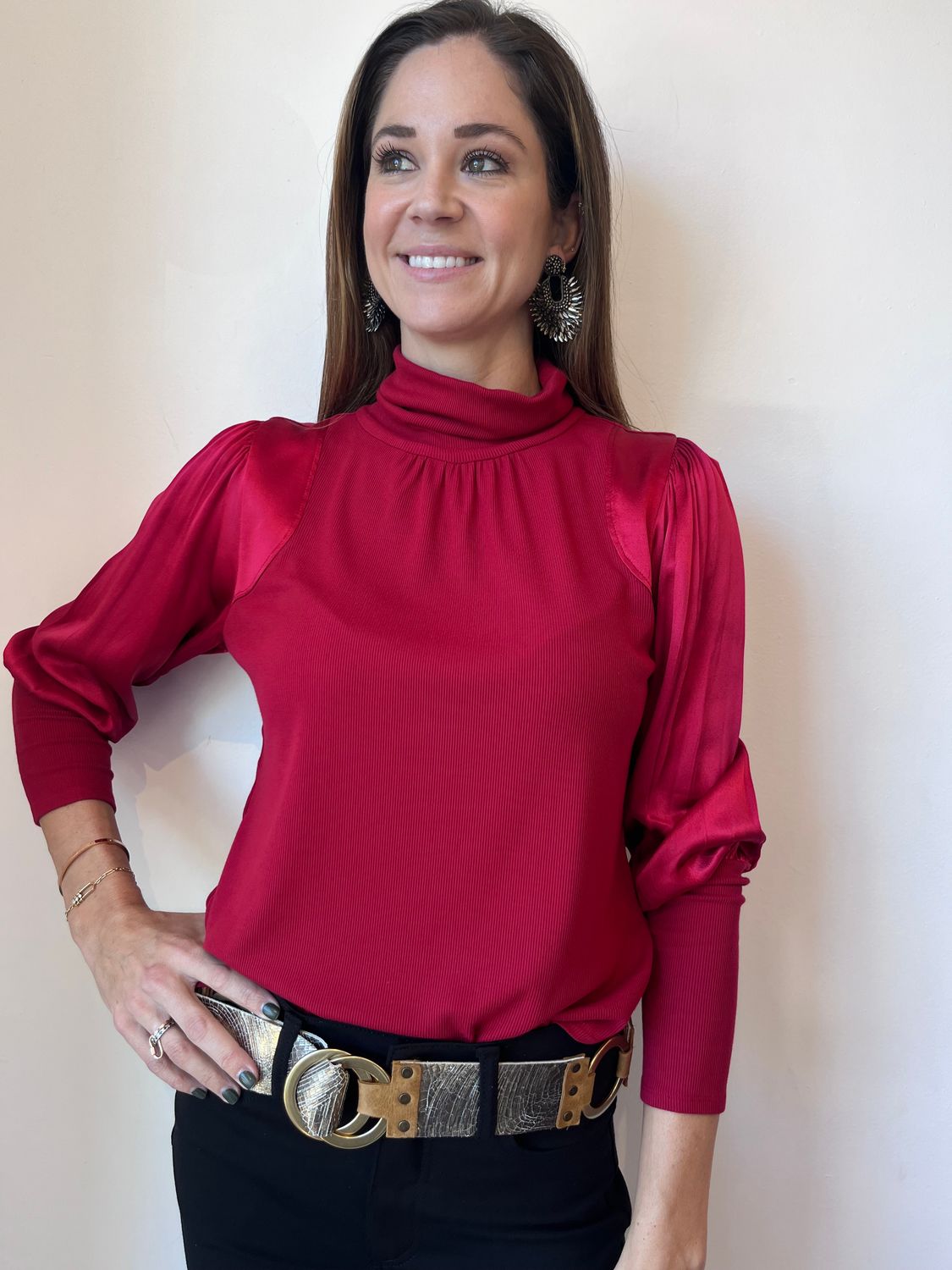 Fiji top