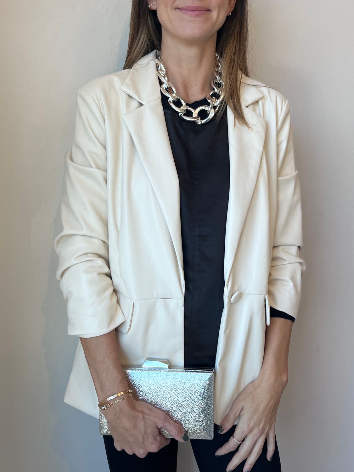 Nadia Blazer