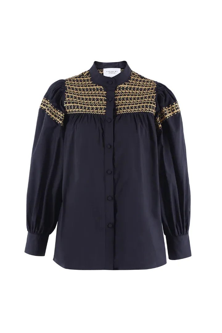 Saylor shirt