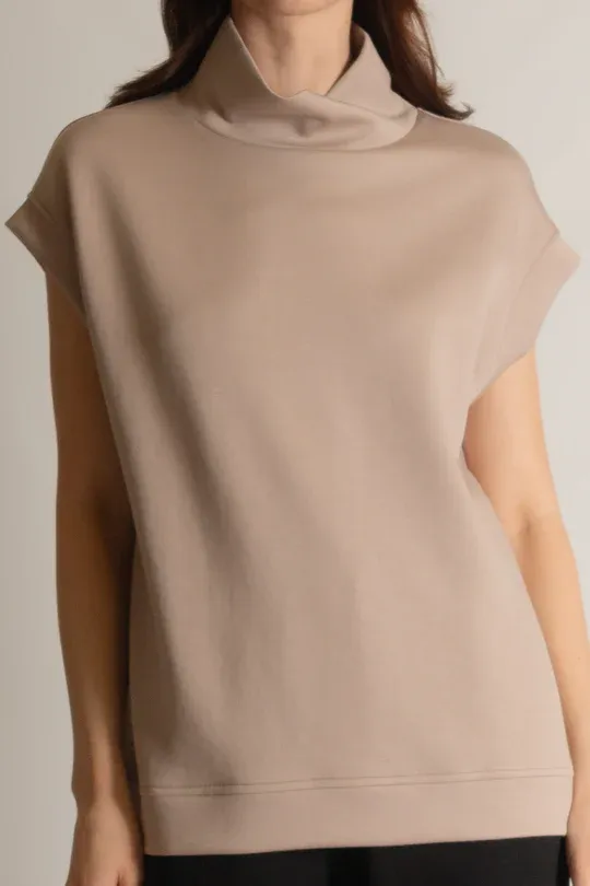 PT10901 slvls cowl top