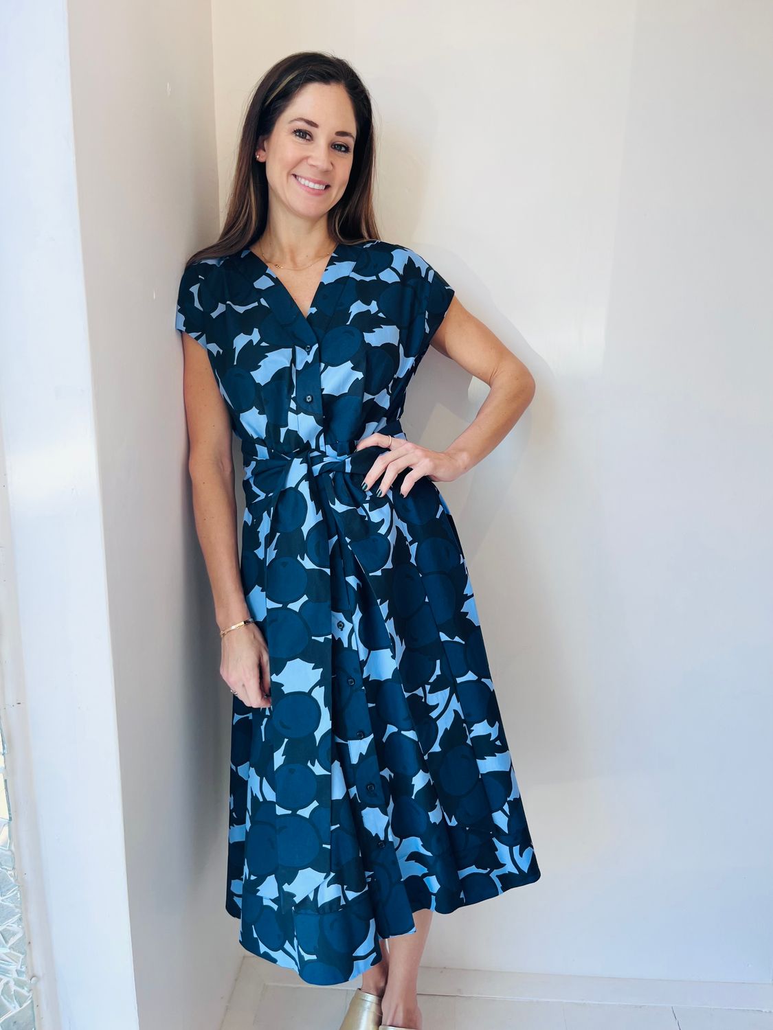Rosia Dress
