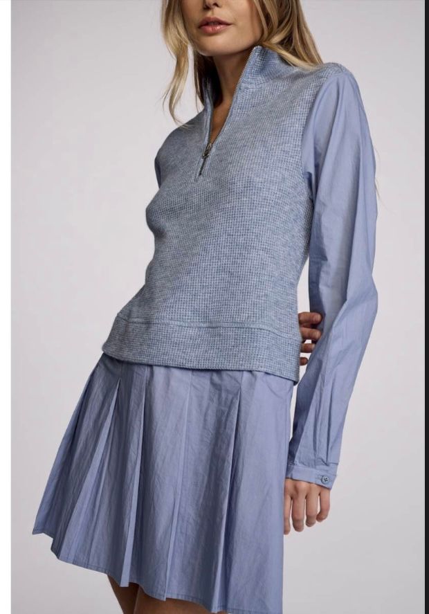 Hunter dress
