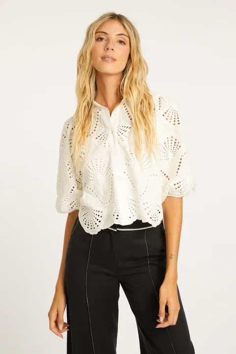 Juliette top