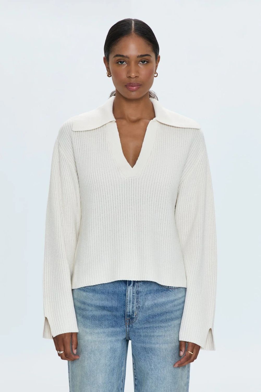 Darcy sweater