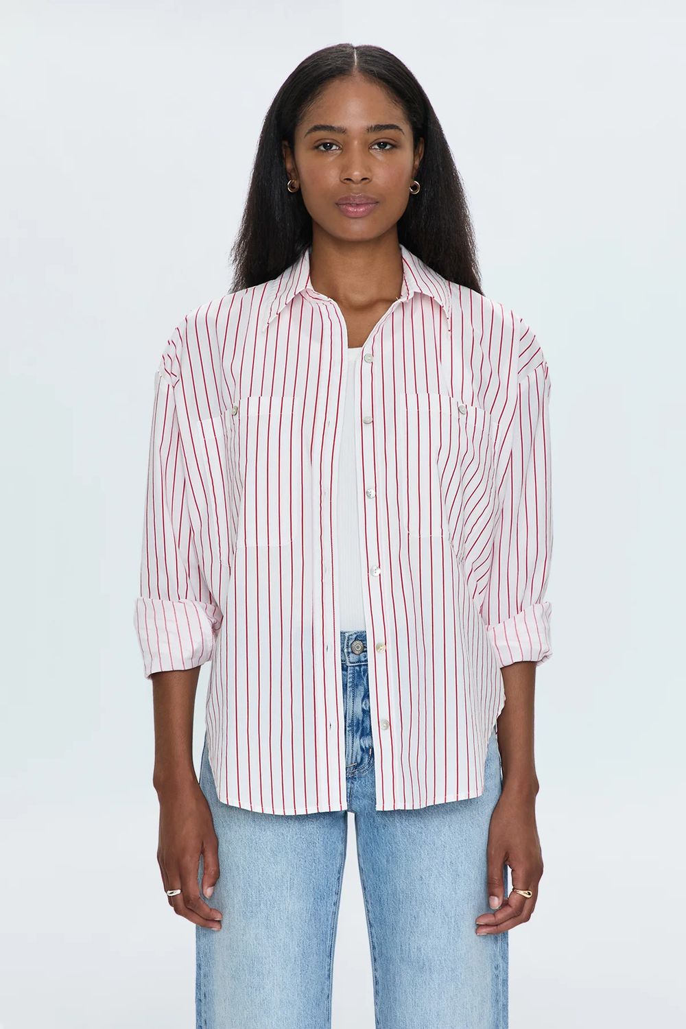 Samantha Top