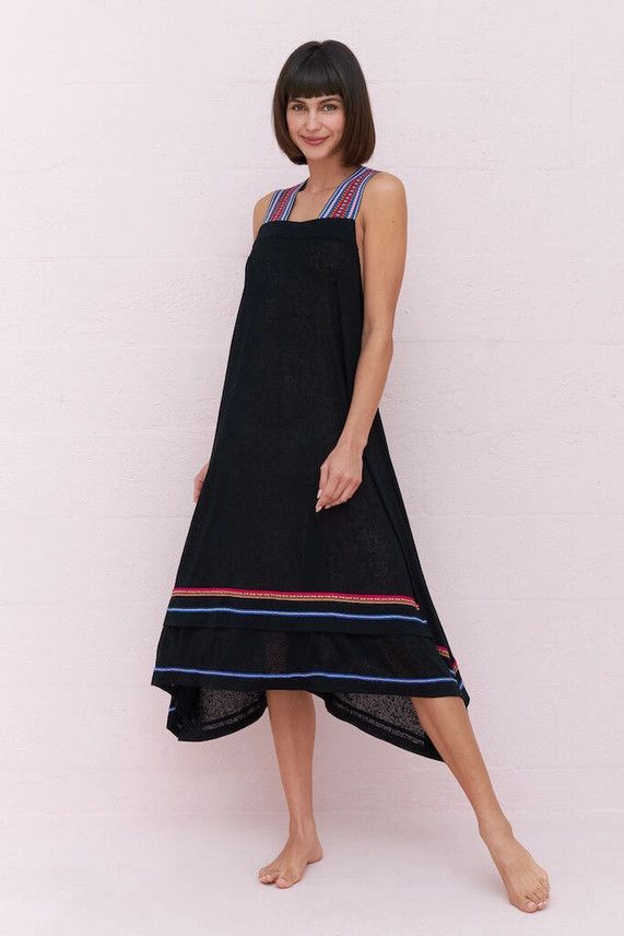 St Tropez dress