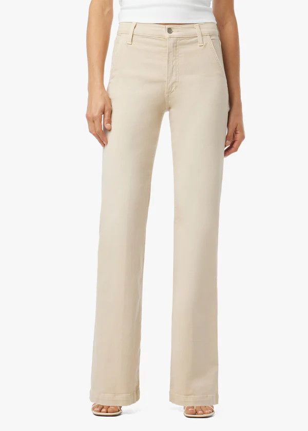 Molly Trouser