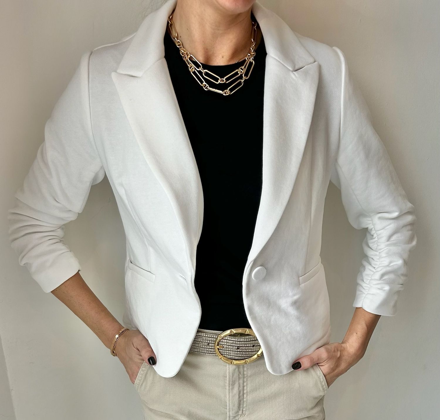 Suzie jacket