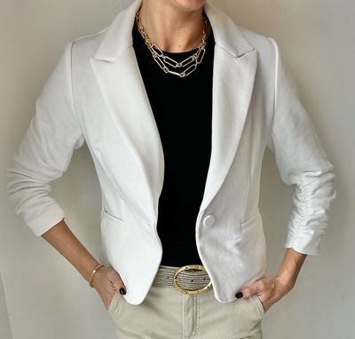 Suzie jacket