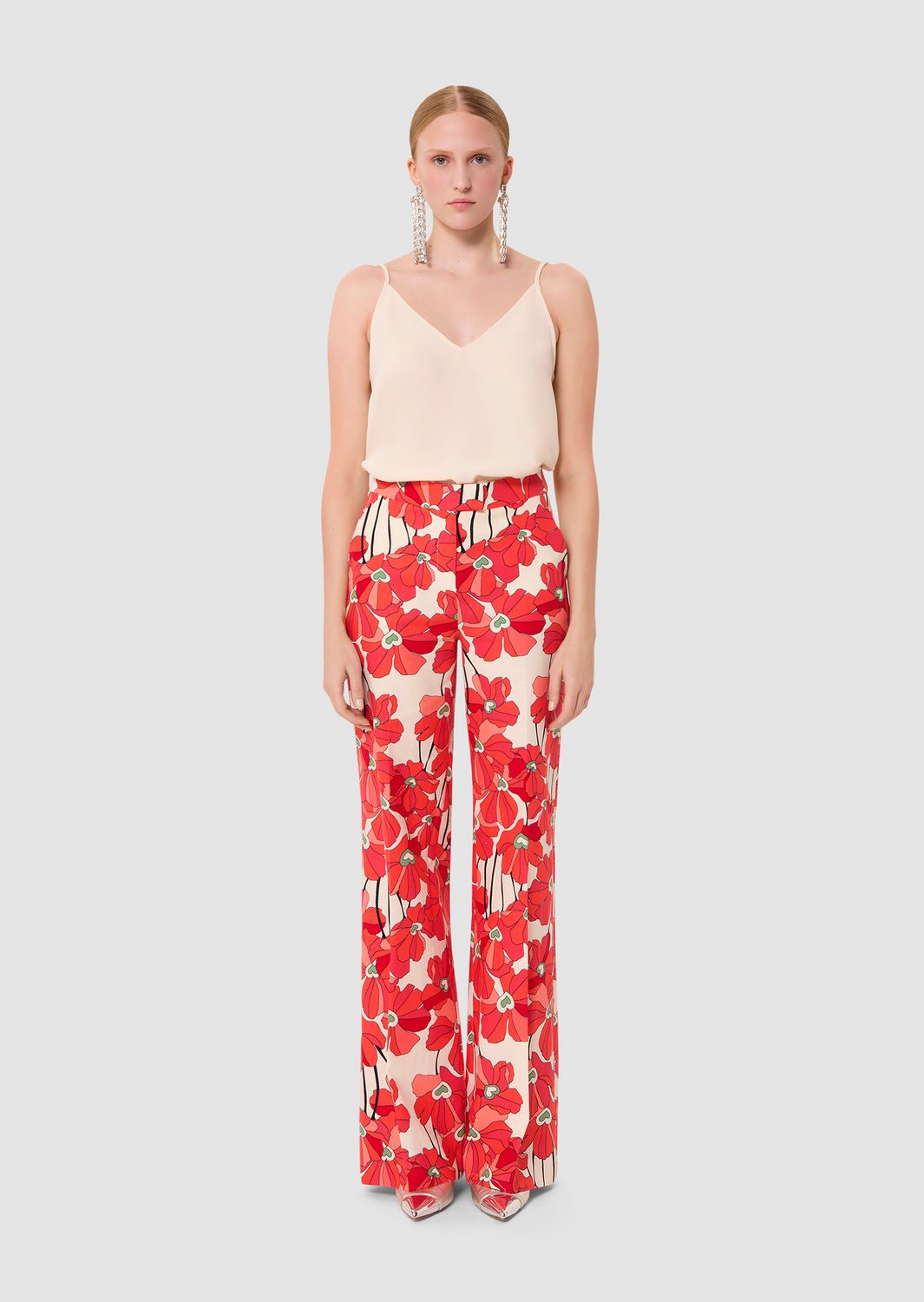 Pantalon Primavera