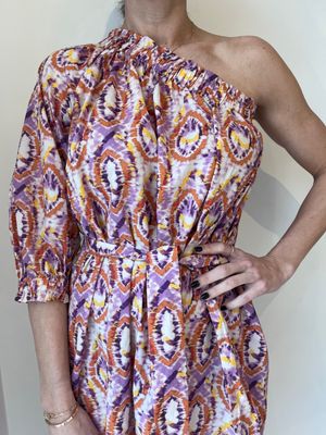 Cool Dress