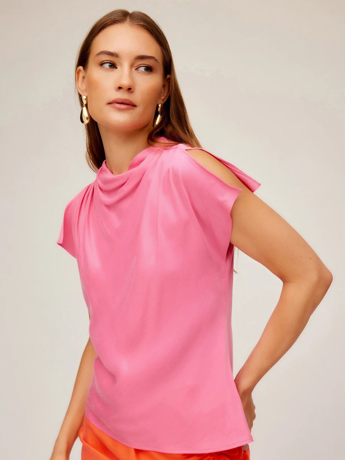 Emmeline blouse 2