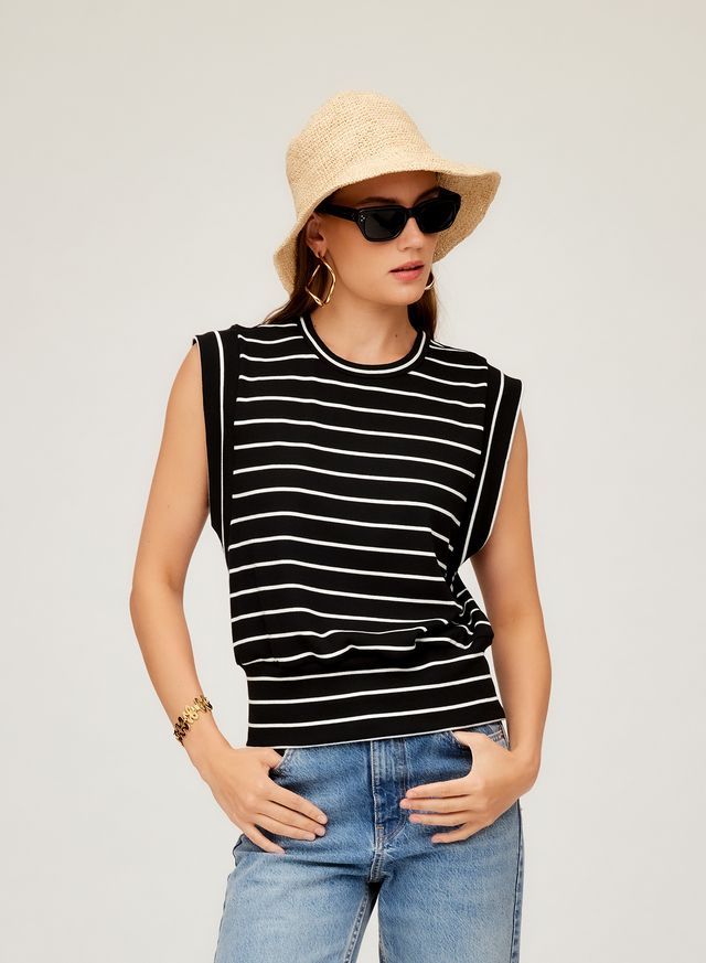 janice top