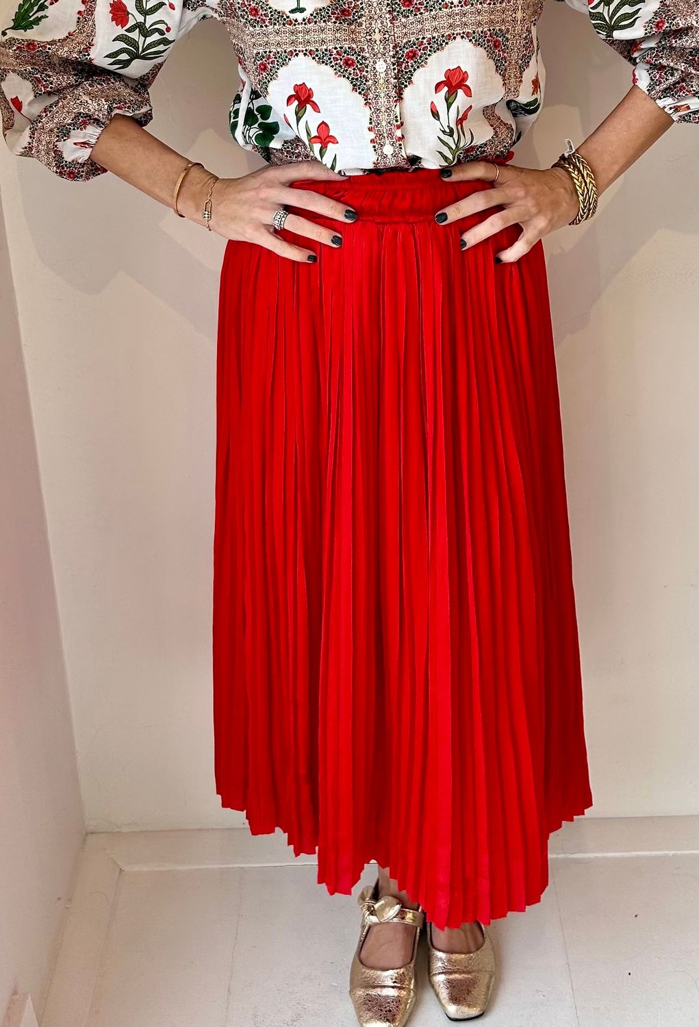Fun Skirt