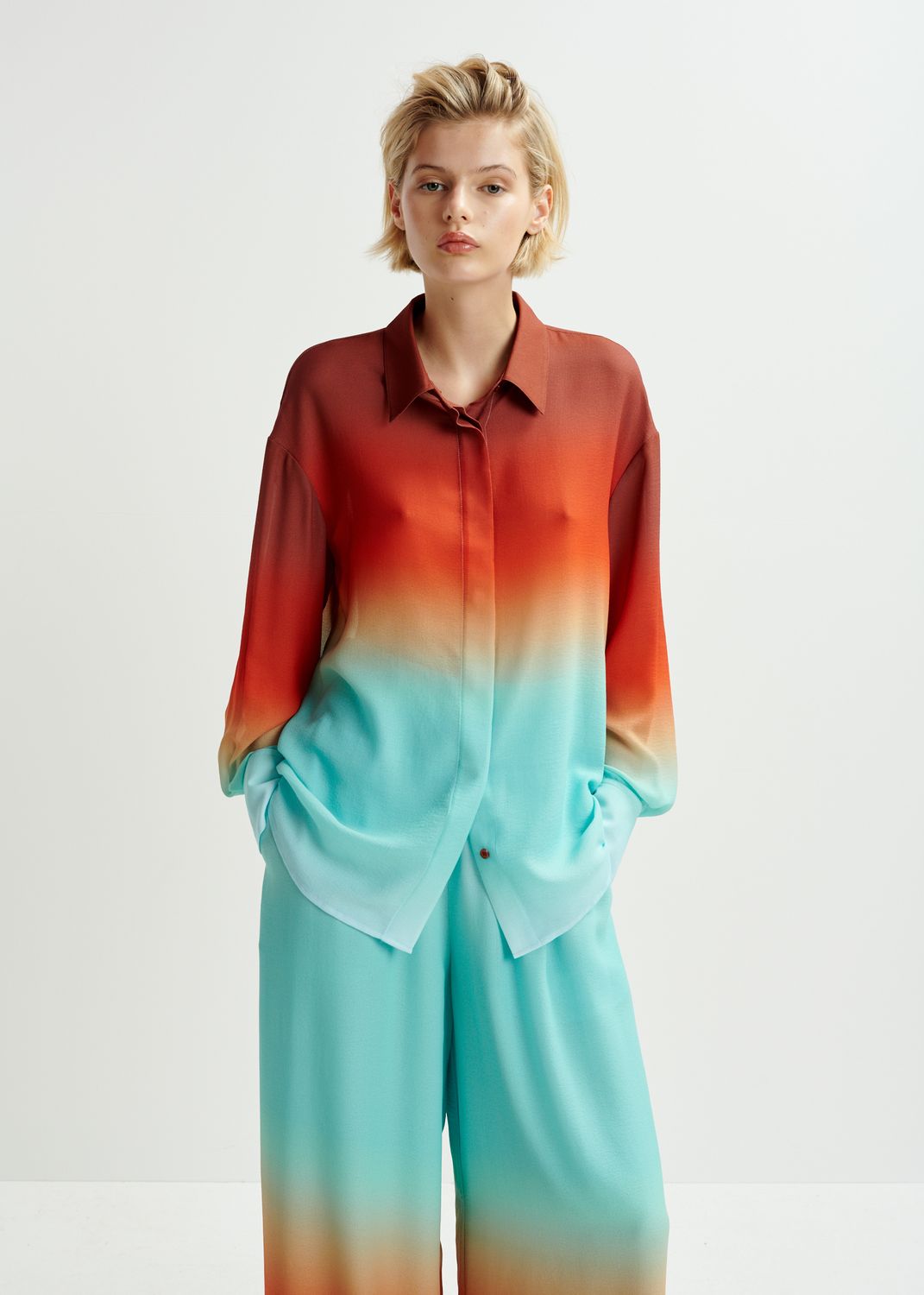 Heden shirt