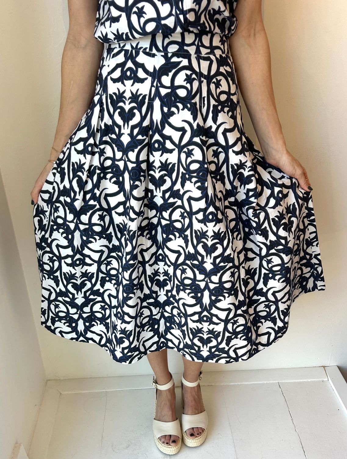 Mabel Skirt